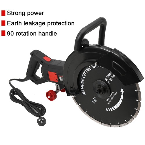 3200w trennschleifer elektro - 3200w,