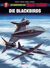 Die Abenteuer von Buck Danny -