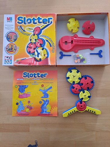 Slotter spiele - slotter, mb