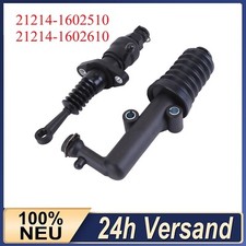 Kupplungsnehmerzylinder + Kupplungsgeberzylinder Für LADA NIVA M / URBAN ab 2016