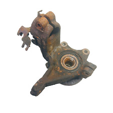 Ford Focus Achsschenkel Radnabe Radlager Vorne Links 1420863