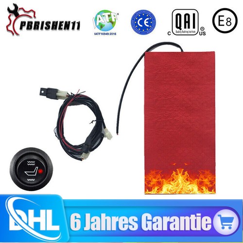Carbon sitzheizung profi - carbon,