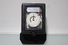 Vintage Siemens Zeitschaltuhr LU13s