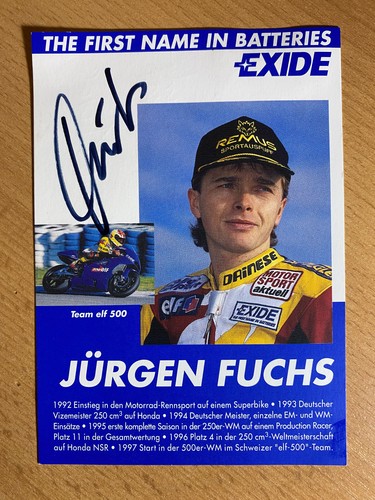Jürgen fuchs original - jürgen,