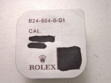 SELTENE ROLEX GMT-MASTER 16710