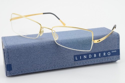 Lindberg brille 3011 135 - lindberg,