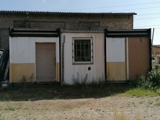 lagercontainer Lagermodul Wohnmodule  Modul Container 3 Stk