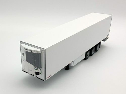 Kühlanhänger thermoking - kühlanhänger,