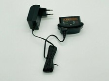 Black Decker Stichsäge Akku