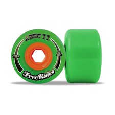 ABEC11 Freeride 72mm 78a