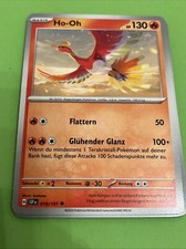 Ho-Oh 019/191 Stürmische