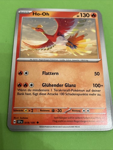 019 191 stürmische - ho-oh,