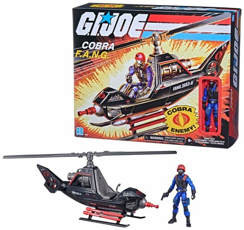Cobra g i - g.i., joe