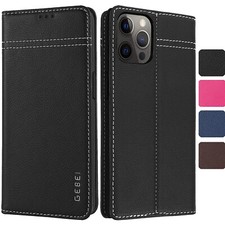 iPhone 12 Mini/Pro/Max Hülle