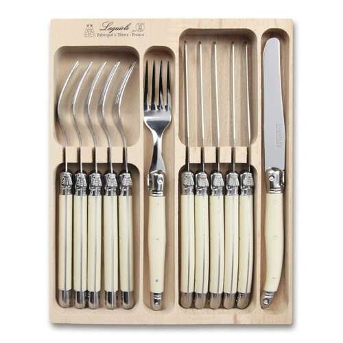 Laguiole messer und - messer-,