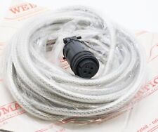 Webomatic 05.PLC.001.255 05PLC.001.255 Motorkakbel für Servo -unused-