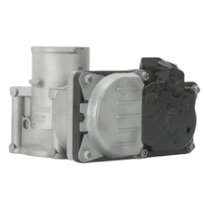 Drosselklappengehäuse