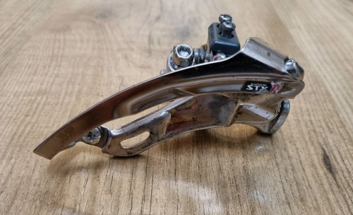 Shimano stx - stx, (fd-mc36)