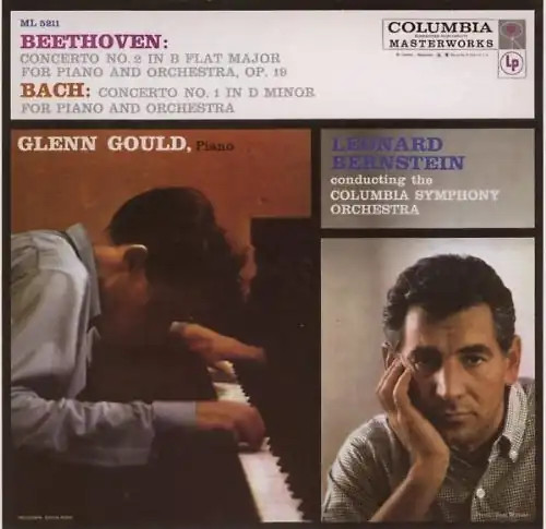Glenn gould - glenn,