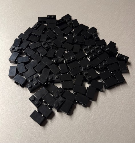 100x lego 3004 steine 1x2 - lego®,