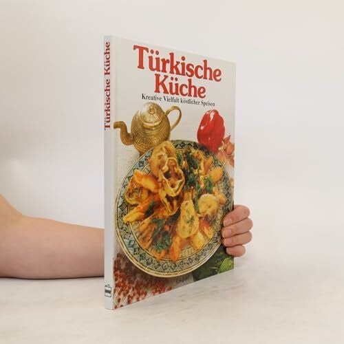 Türkische küche kreative - türkische, küche: