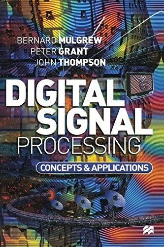 Digital signal processing - digital,
