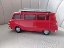 DDR Auto Barkas B1000