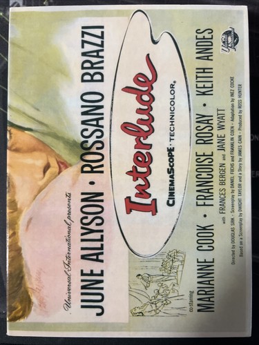 Douglas sirk collection - douglas, der