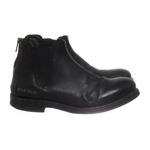 Replay chelsea boots - chelsea,