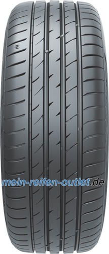 Goodride solmax 255 r17 - solmax, 1