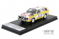Audi Sport Quattro Walter
