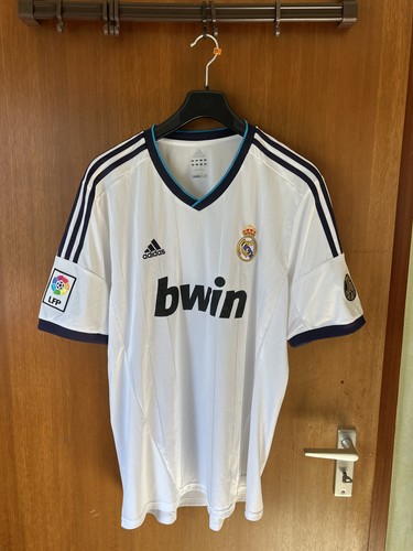 Adidas trikot real madrid - adidas,