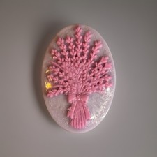 4711/ Vintage Seife Lavande