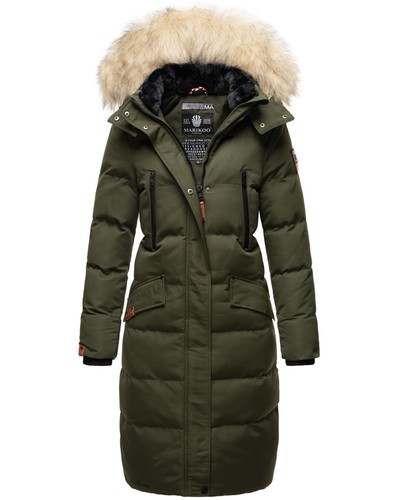 Damen winter jacke winterjacke - damen,