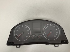 Kombiinstrument Tacho VW Golf