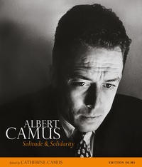 Albert camus solitude - albert,