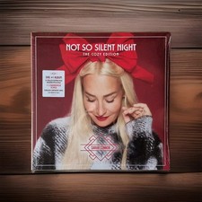 Sarah Connor - Not So Silent