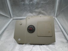 ERSATZTEILE für Gas Terme Junkers ZWR 24-4 AE 23 Manometer Rund gebraucht.