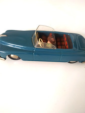 Arnold Candidat Sportwagen