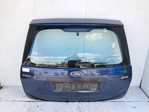 1686905 heckklappe ford focus - heckklappe,