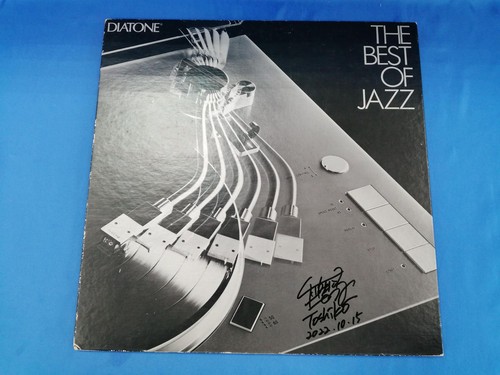 Diatone the best - the, jazz