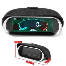 Auto Universal Drehzahlmesser