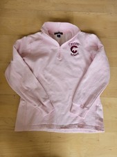 Vintage Sweater half zip