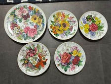 1988 Hutschenreuter Porzellan