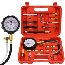 0-140PSI Einspritzpumpe