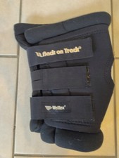 Gebrauchte Back on Track Gamasche mit Welltex, Größe L, links