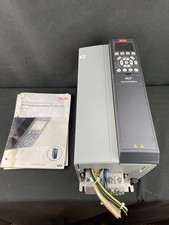 Frequenzumrichter Danfoss VLT