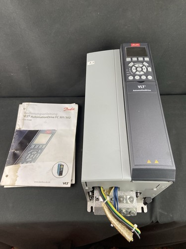 Frequenzumrichter danfoss vlt - frequenzumrichter,
