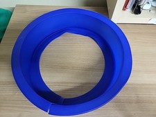  Silikon Backformen rund 26 cm