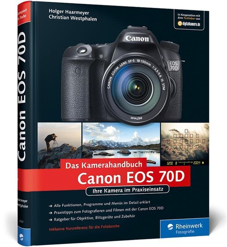 Canon eos 70d - canon,